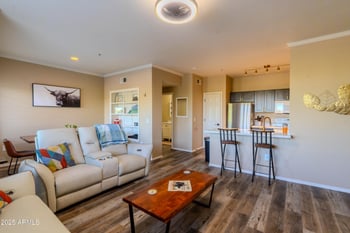 5345 Van Buren St #307, Phoenix, AZ 85008
