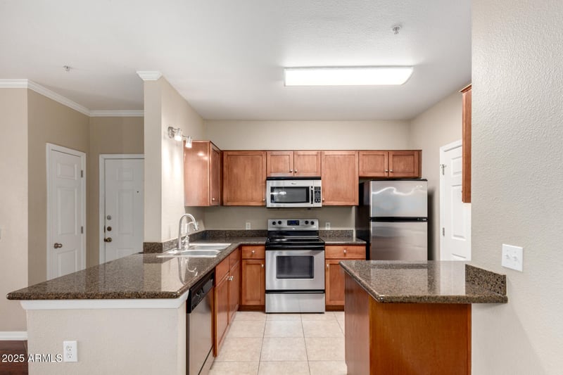 5345 Van Buren St #308, Phoenix, AZ 85008