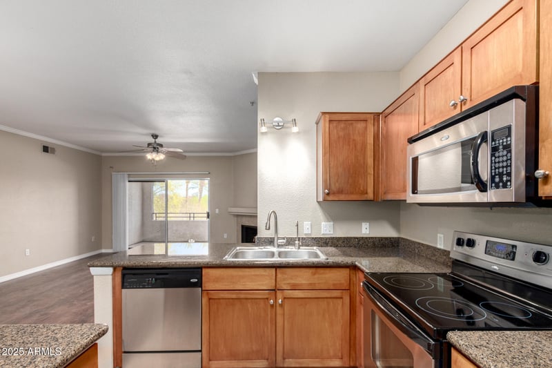 5345 Van Buren St #308, Phoenix, AZ 85008