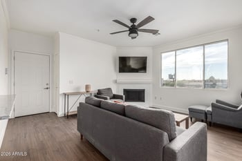 5345 Van Buren St #335, Phoenix, AZ 85008