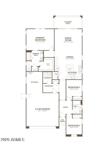 5345 W Harmont Dr, Glendale, AZ 85302
