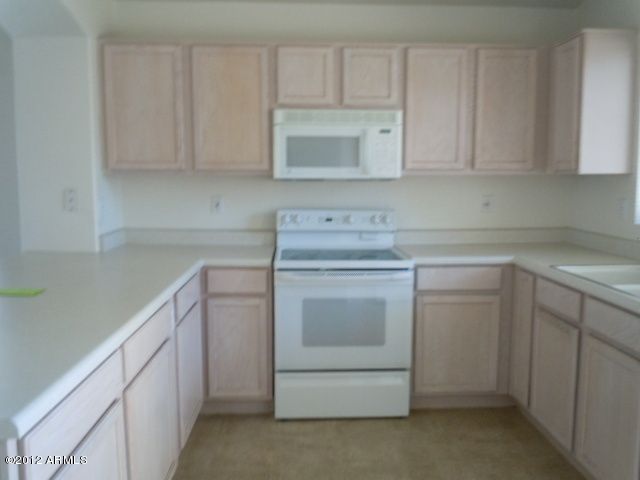 5345 W Hartford Ave, Glendale, AZ 85308