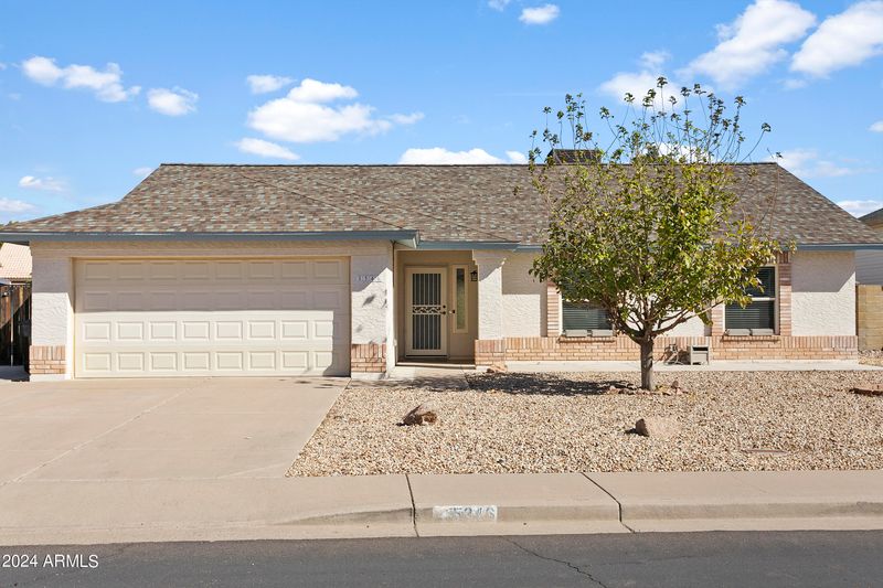5346 E Emelita Ave, Mesa, AZ 85206