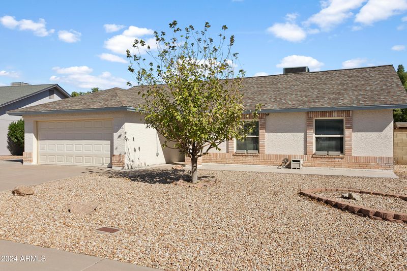 5346 E Emelita Ave, Mesa, AZ 85206
