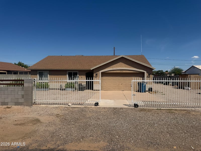 5346 E Red Bird Ln, San Tan Valley, AZ 85140