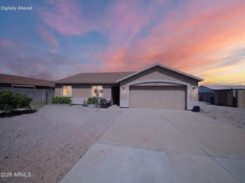 5346 E Red Bird Ln, San Tan Valley, AZ 85140