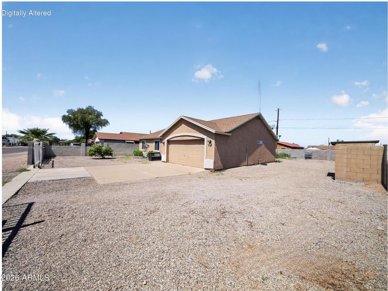 5346 E Red Bird Ln, San Tan Valley, AZ 85140