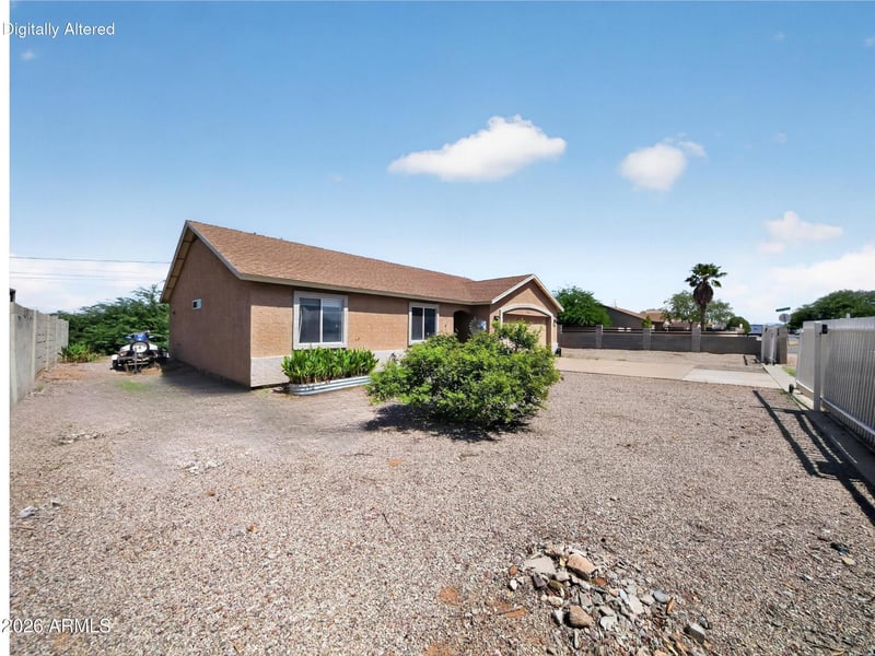 5346 E Red Bird Ln, San Tan Valley, AZ 85140