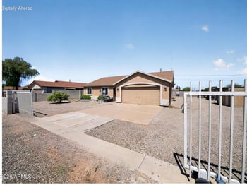 5346 E Red Bird Ln, San Tan Valley, AZ 85140