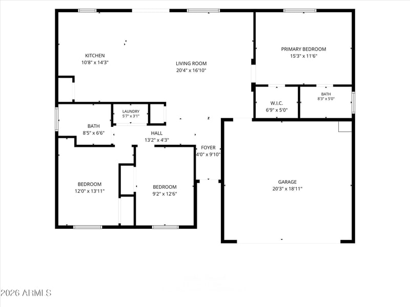 5346 E Red Bird Ln, San Tan Valley, AZ 85140