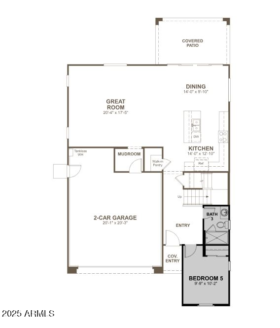 5346 Las Palmaritas Dr, Glendale, AZ 85302