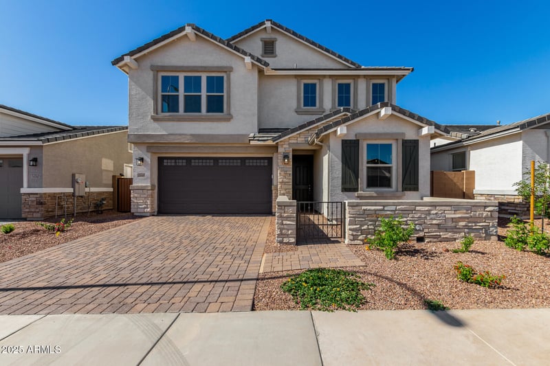 5346 Las Palmaritas Dr, Glendale, AZ 85302