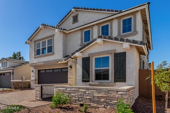 5346 Las Palmaritas Dr, Glendale, AZ 85302