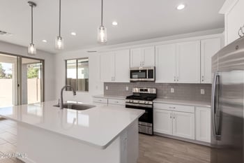 5346 Las Palmaritas Dr, Glendale, AZ 85302