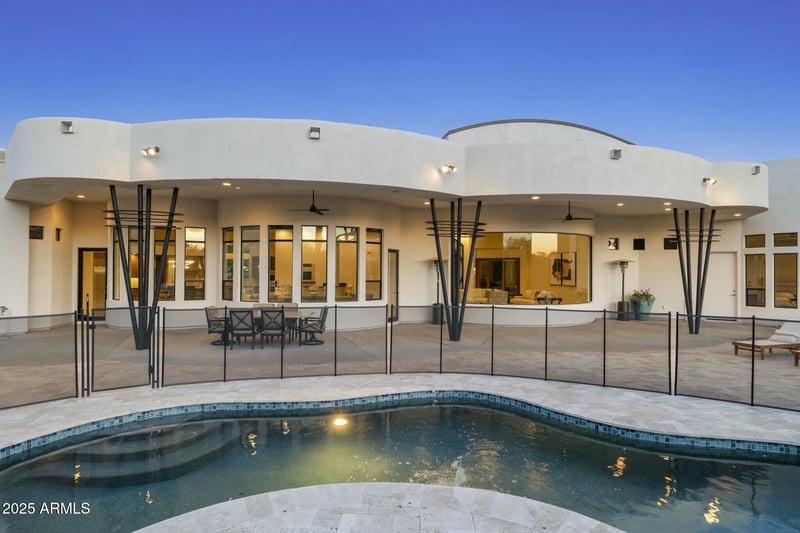 5346 Royal Palm Rd, Paradise Valley, AZ 85253