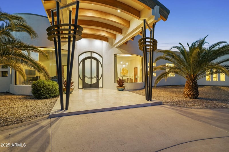 5346 Royal Palm Rd, Paradise Valley, AZ 85253