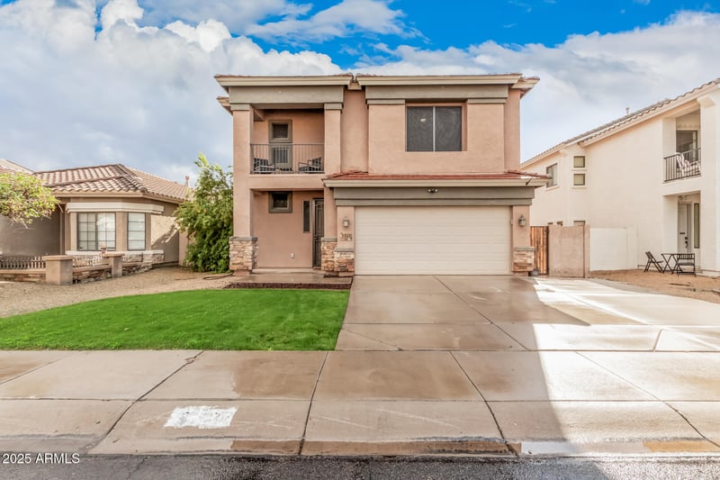 5347 Carol Ave, Mesa, AZ 85206