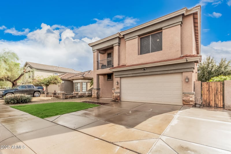 5347 Carol Ave, Mesa, AZ 85206