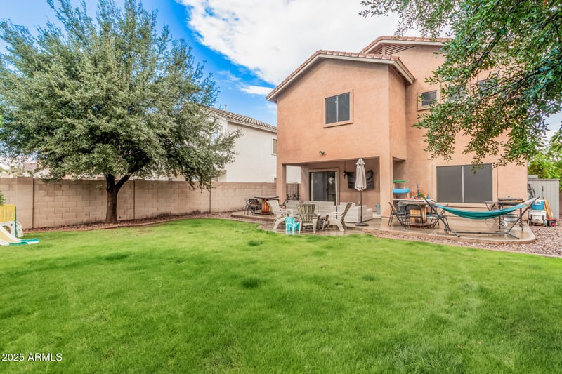 5347 Carol Ave, Mesa, AZ 85206