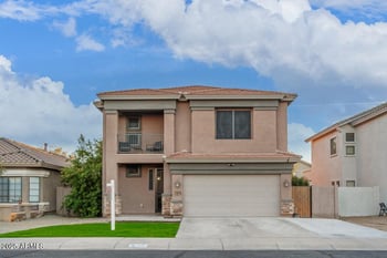 5347 Carol Ave, Mesa, AZ 85206