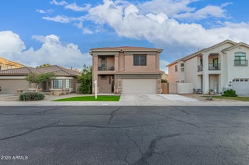 5347 Carol Ave, Mesa, AZ 85206