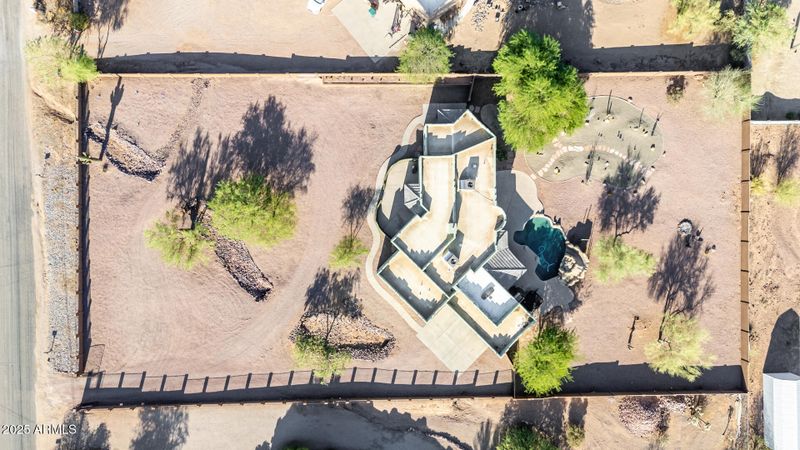 5347 E 10th Ave, Apache Junction, AZ 85119