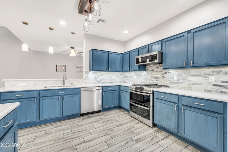5347 Carol Ave, Mesa, AZ 85206