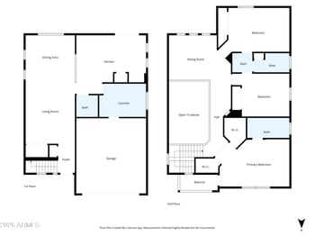 5347 Carol Ave, Mesa, AZ 85206
