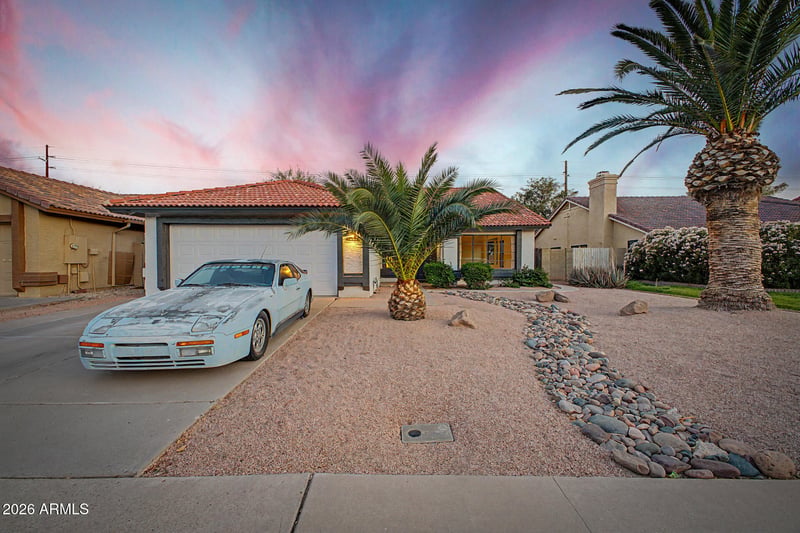 5347 E Greenway St, Mesa, AZ 85205