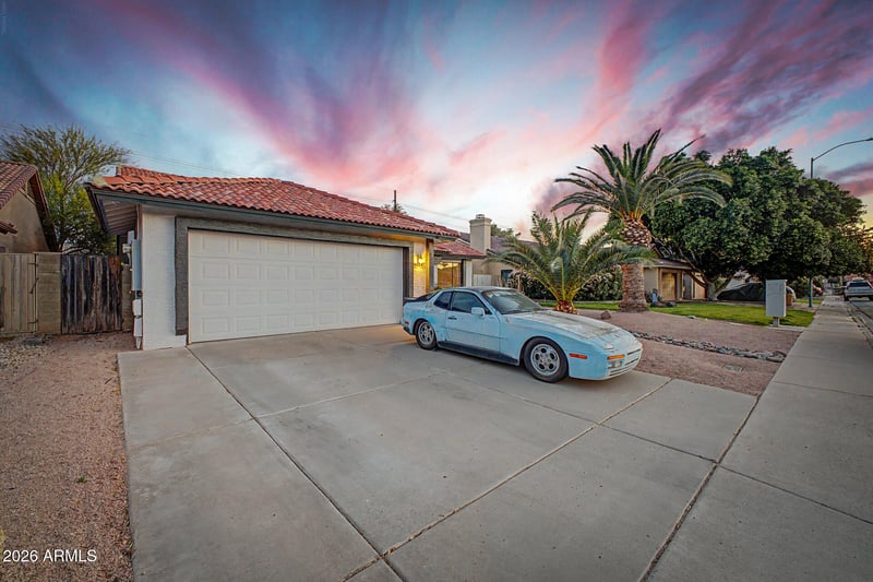 5347 E Greenway St, Mesa, AZ 85205