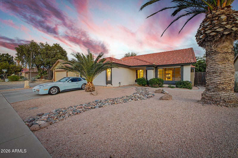 5347 E Greenway St, Mesa, AZ 85205