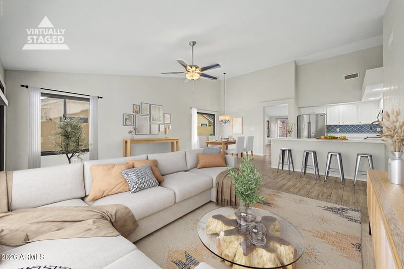 5347 E Greenway St, Mesa, AZ 85205