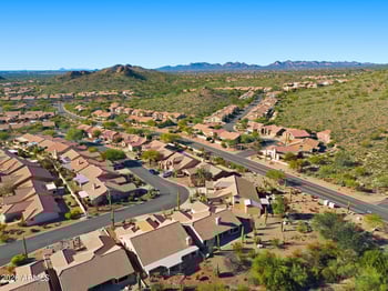 5347 Hedgehog Dr, Gold Canyon, AZ 85118