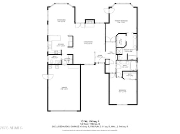 5347 Hedgehog Dr, Gold Canyon, AZ 85118