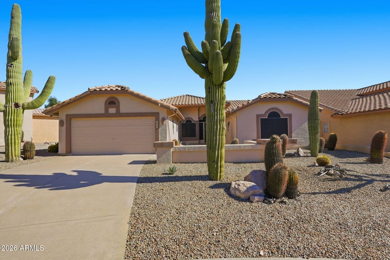 5347 Hedgehog Dr, Gold Canyon, AZ 85118