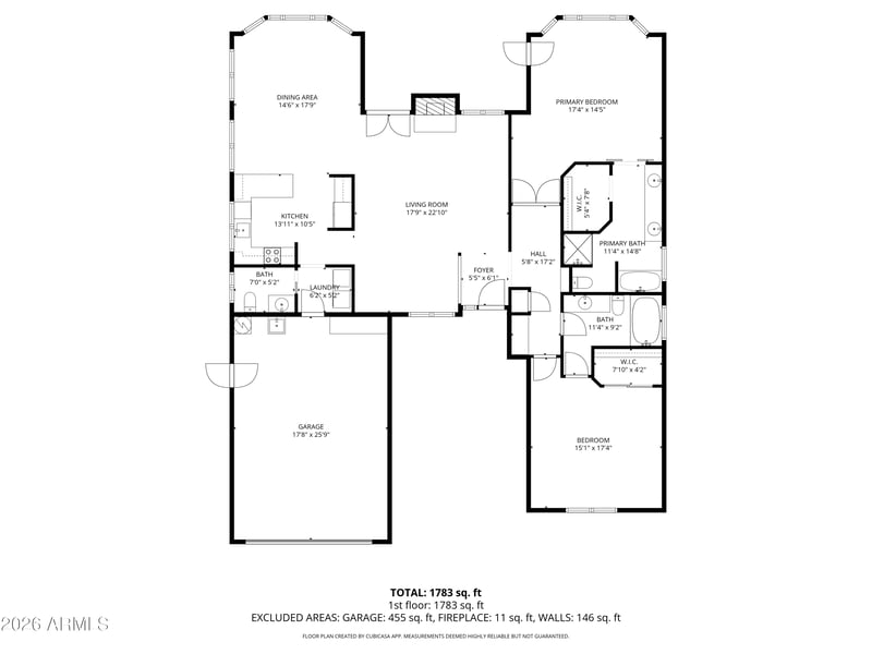 5347 Hedgehog Dr, Gold Canyon, AZ 85118
