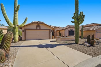 5347 S Hedgehog Dr, Gold Canyon, AZ 85118