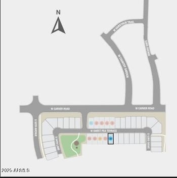 5347 Sweet Pea Ter, Laveen, AZ 85339