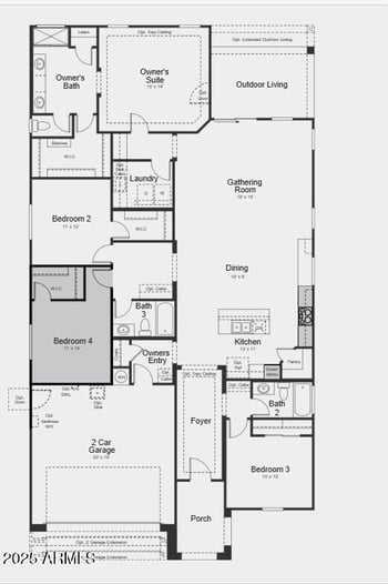 5347 Sweet Pea Ter, Laveen, AZ 85339