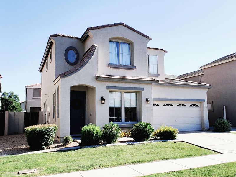 5348 E Holmes Ave, Mesa, AZ 85206