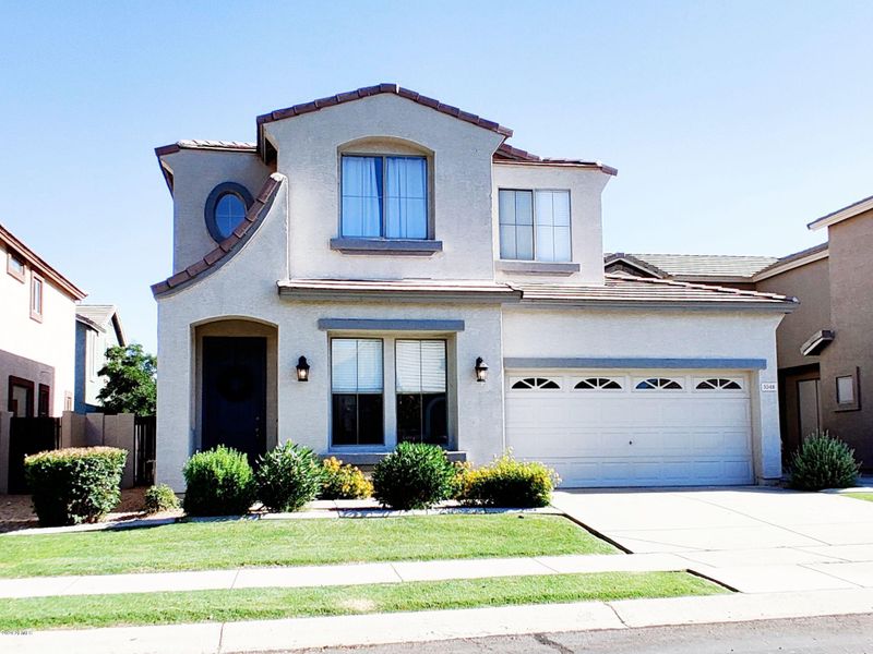 5348 E Holmes Ave, Mesa, AZ 85206