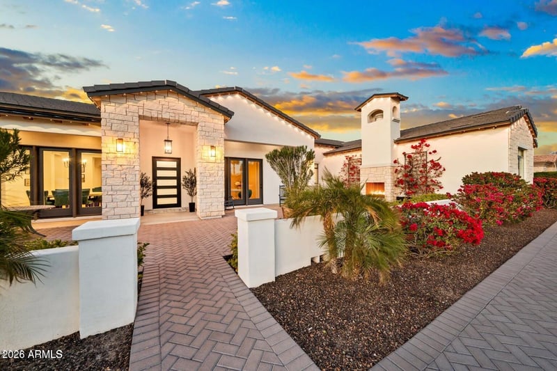 5348 W Encanto Verde Dr, Queen Creek, AZ 85144