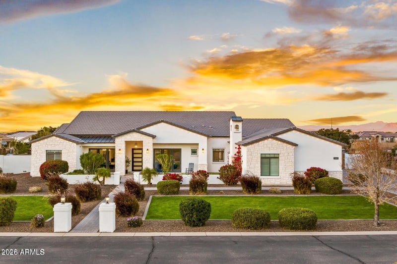 5348 W Encanto Verde Dr, Queen Creek, AZ 85144