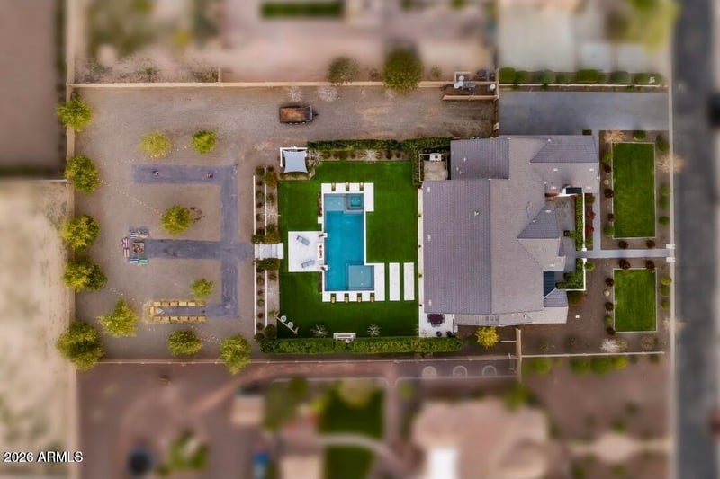 5348 W Encanto Verde Dr, Queen Creek, AZ 85144