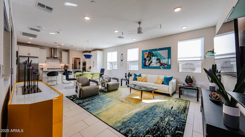 5349 205th Ln, Buckeye, AZ 85396