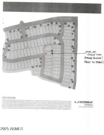 5349 205th Ln, Buckeye, AZ 85396