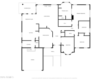 5349 Bear Run Rd, Lakeside, AZ 85929