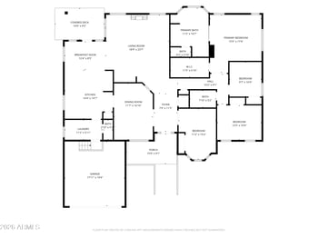 5349 Bear Run Rd, Lakeside, AZ 85929