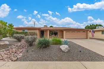 5349 Dallas St, Mesa, AZ 85205