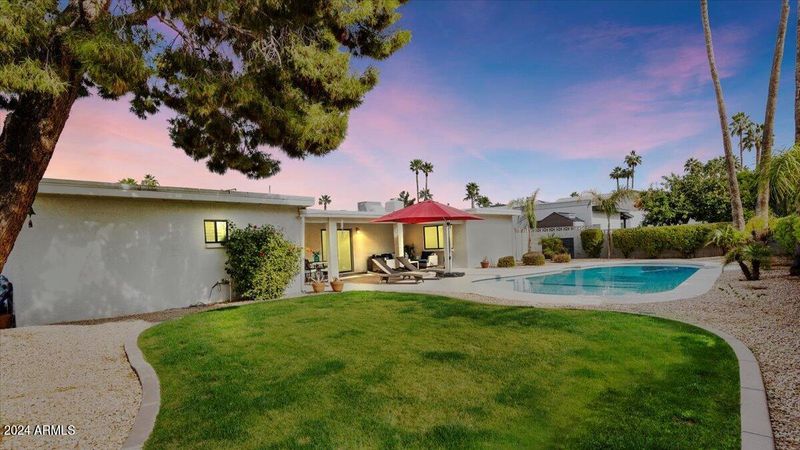 5349 E Marilyn Rd, Scottsdale, AZ 85254
